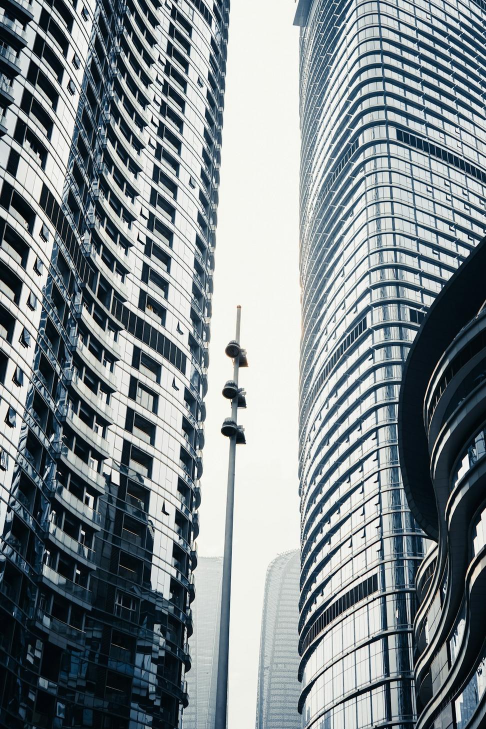 Commercial project