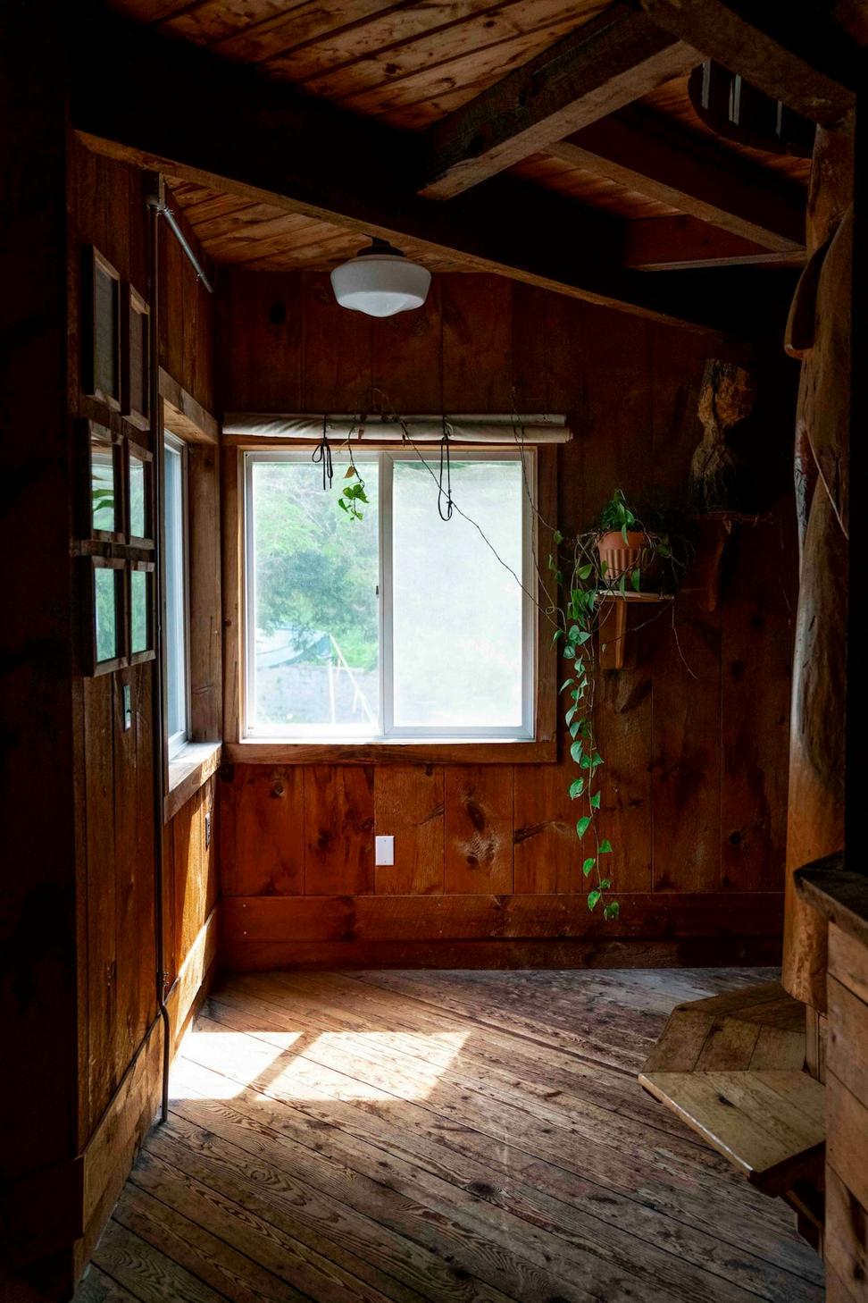 Reclaimed Materials