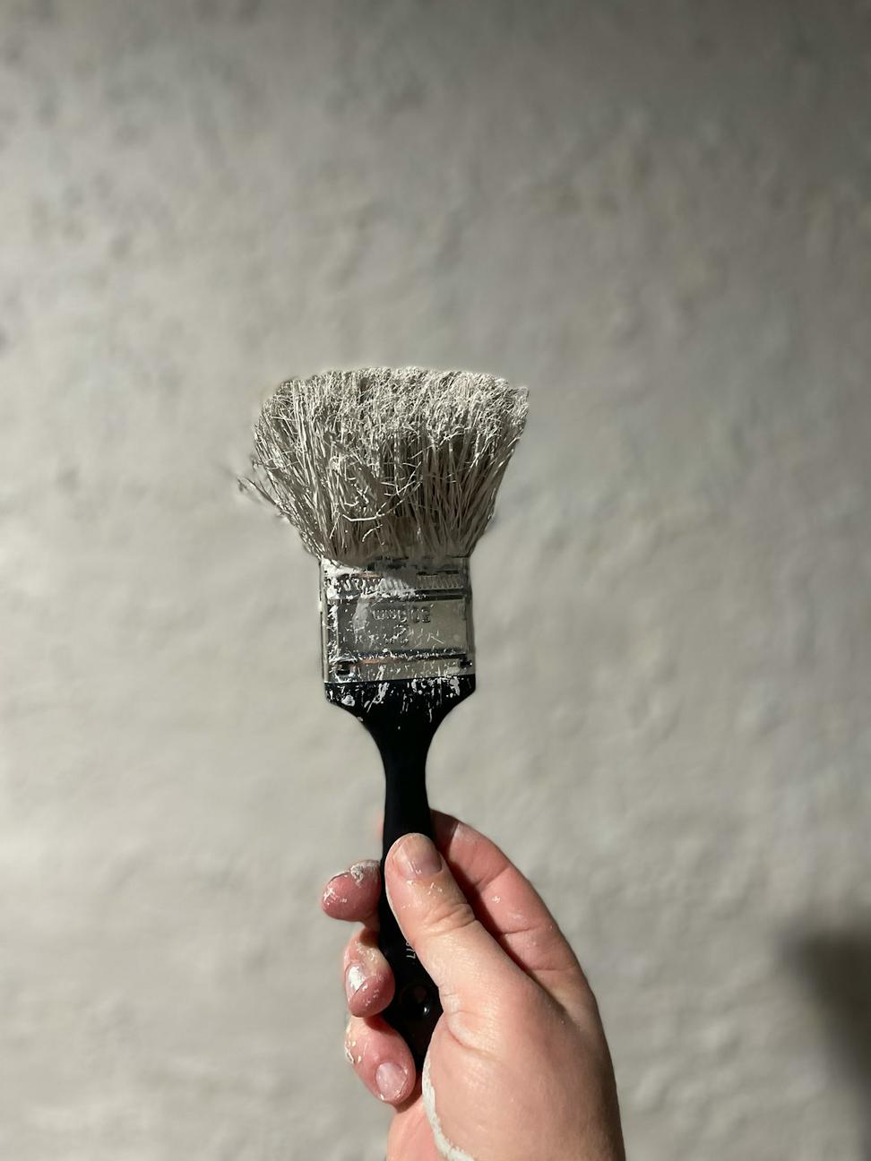 Low-VOC Finishes
