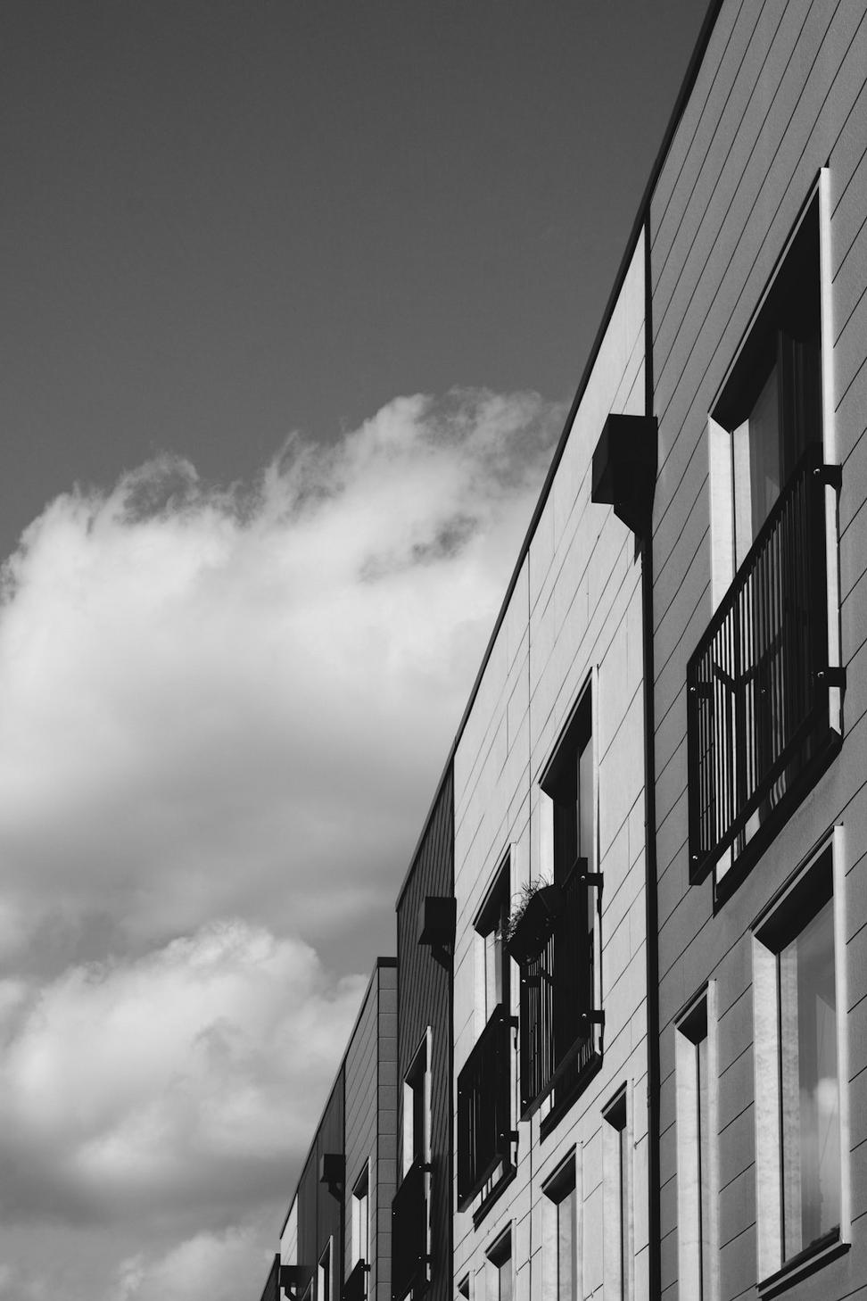 Sustainable architecture