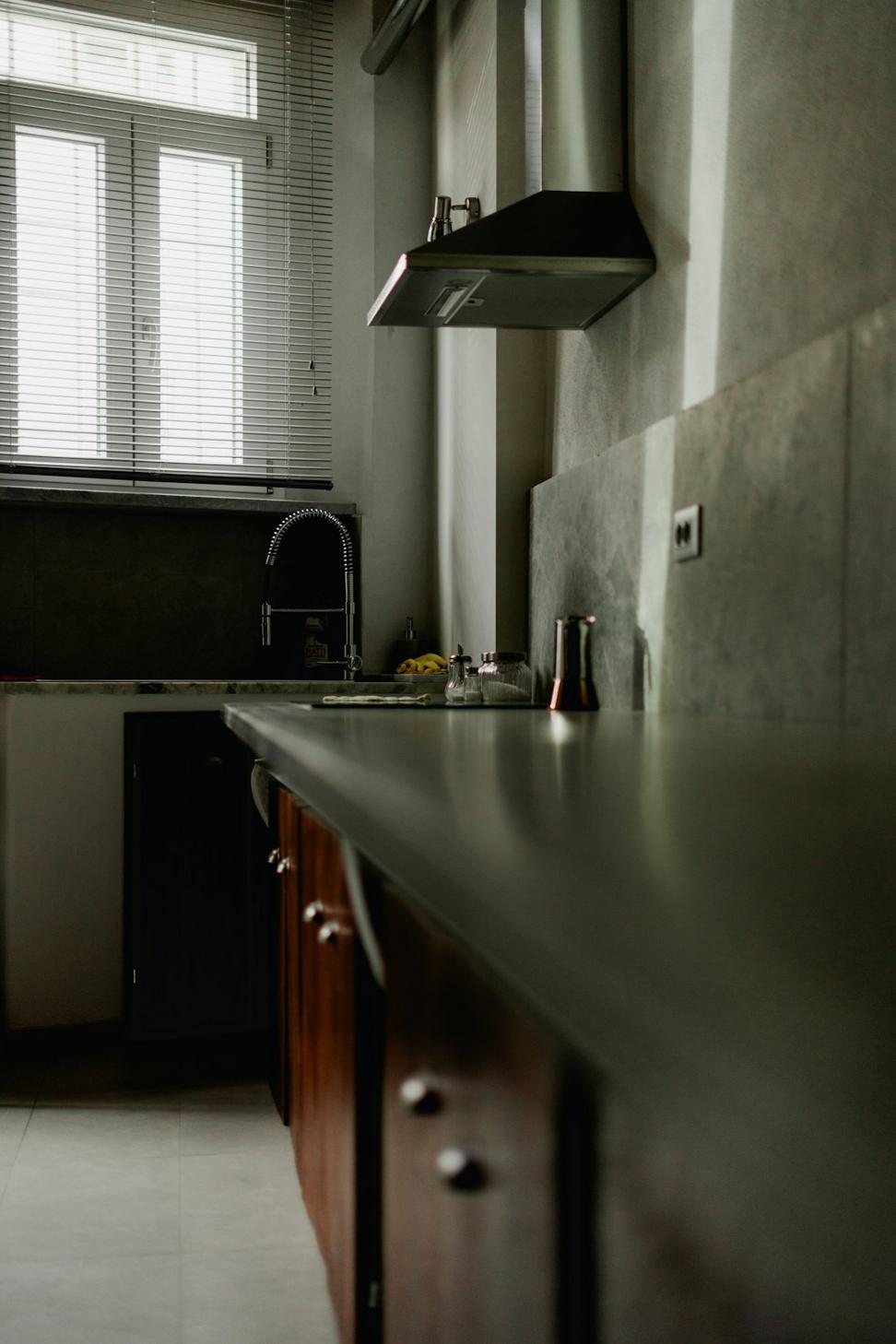 Kitchen detail