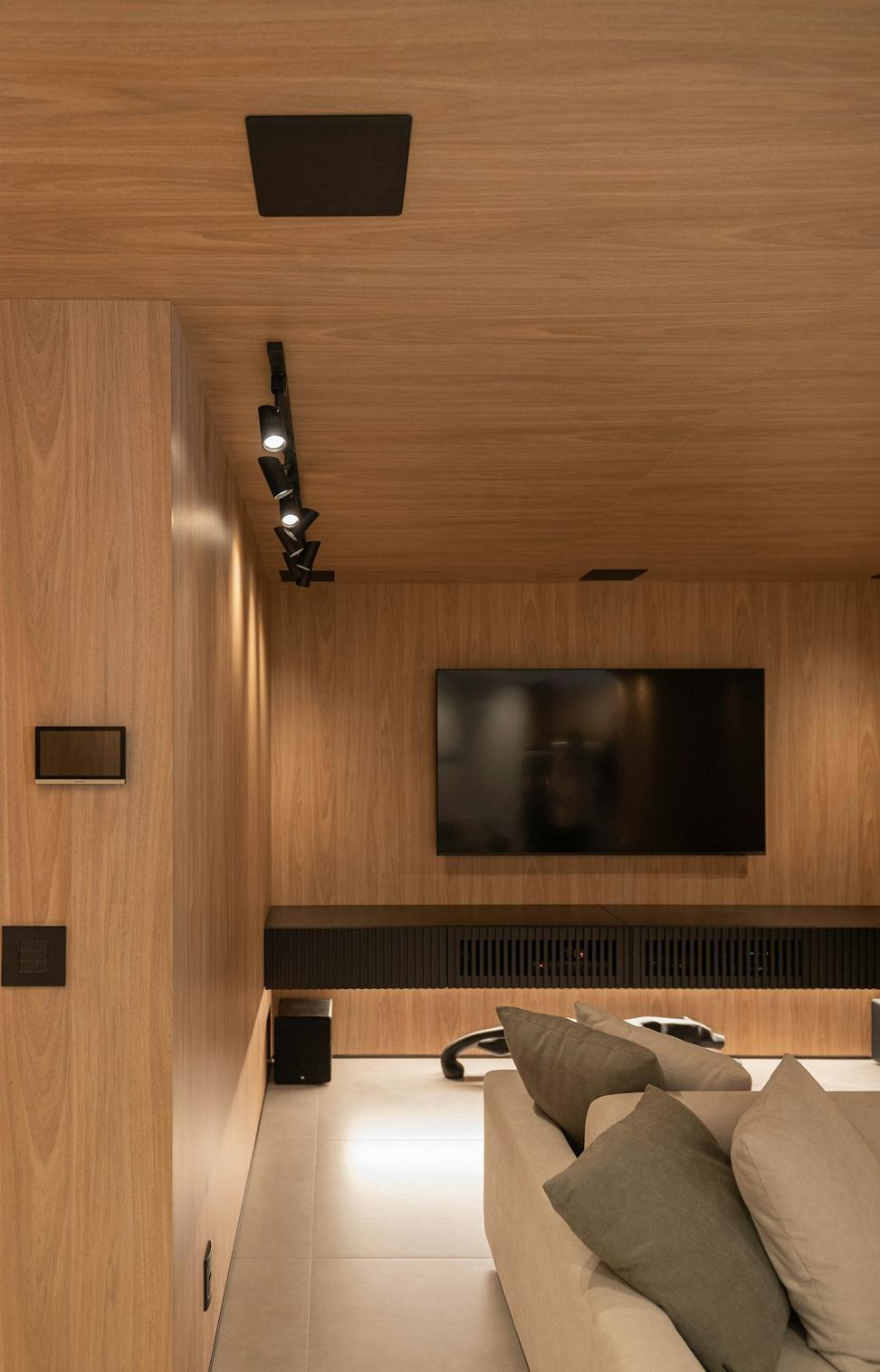 Olympic Village Loft