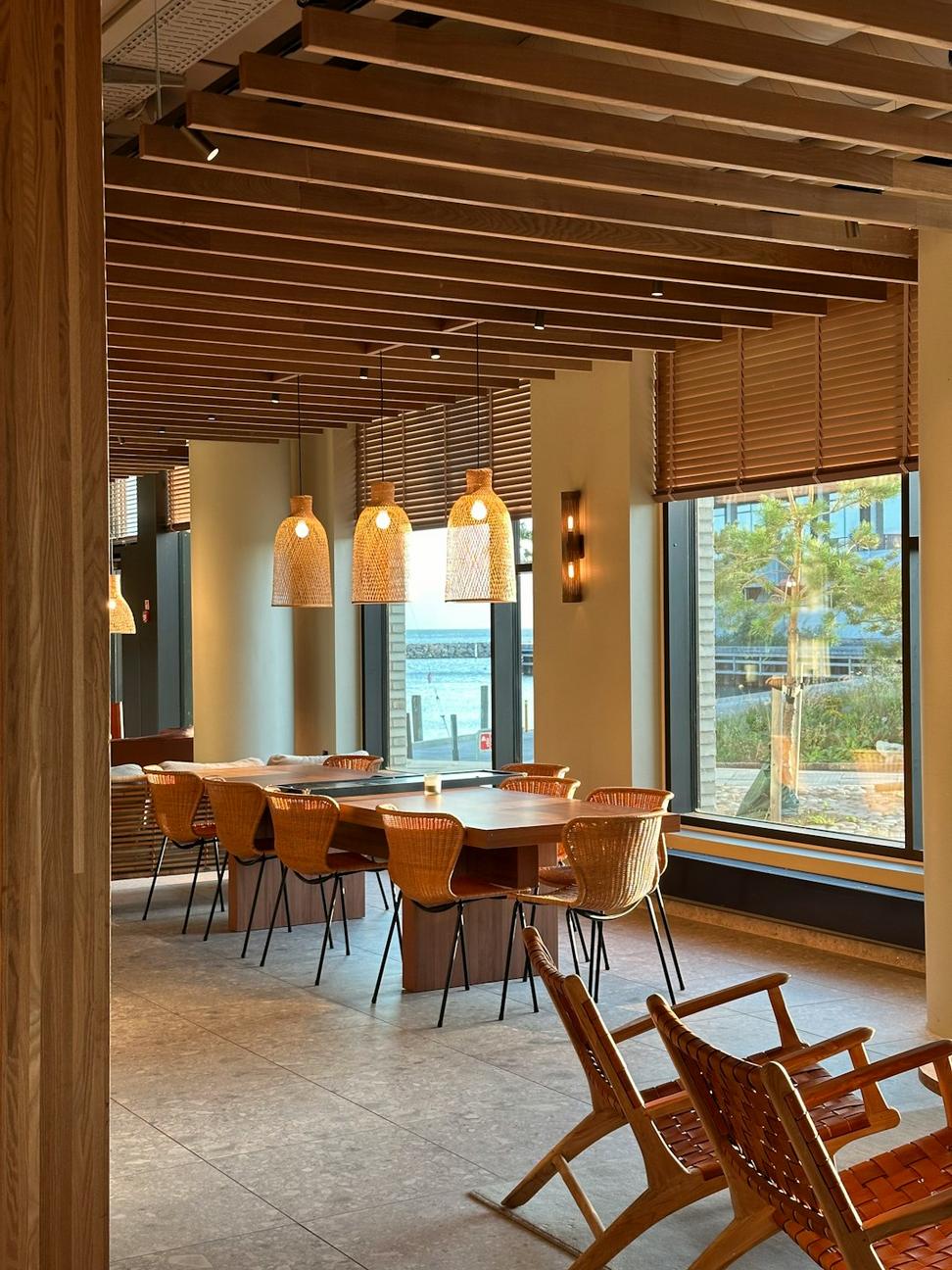 Yaletown Bistro