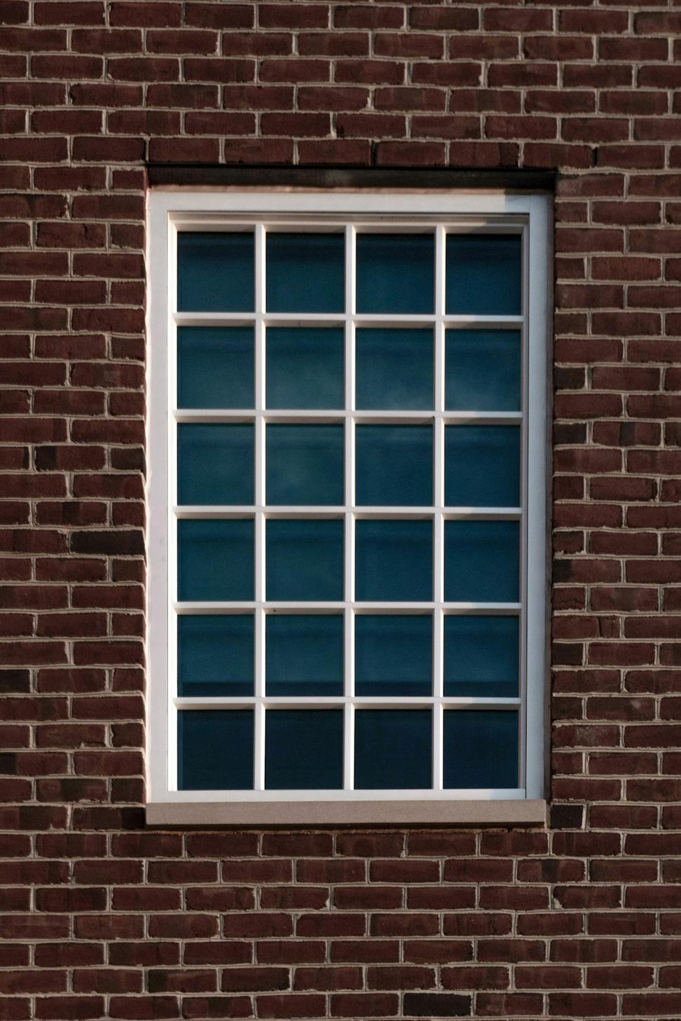 High-Performance Glazing
