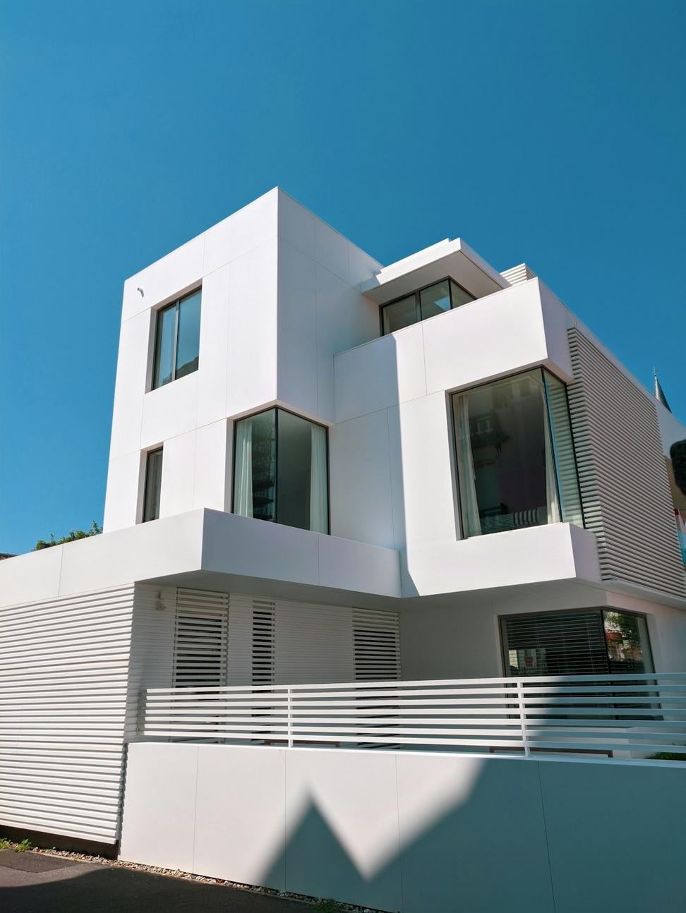 West End Residence