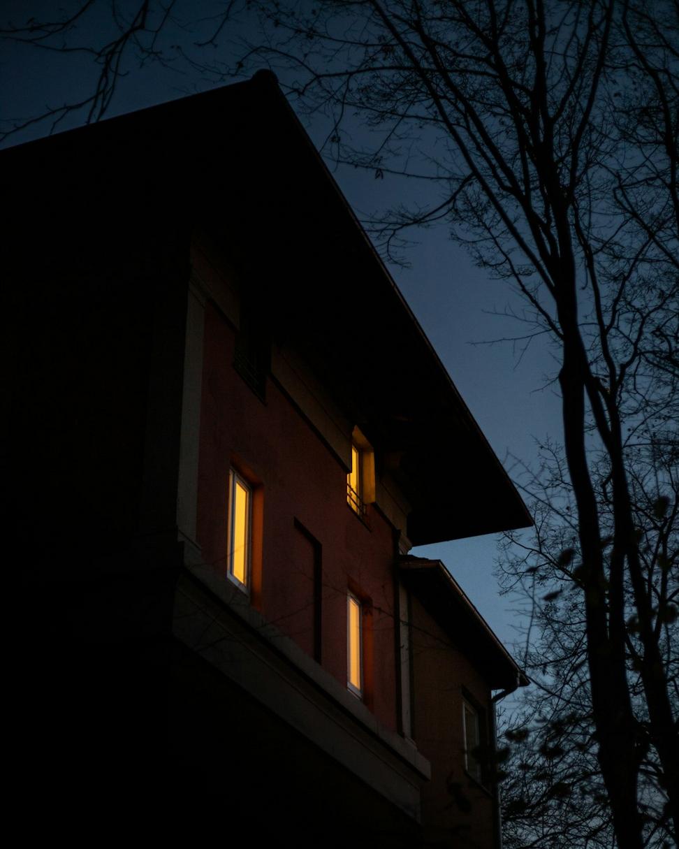 Net-Zero Laneway
