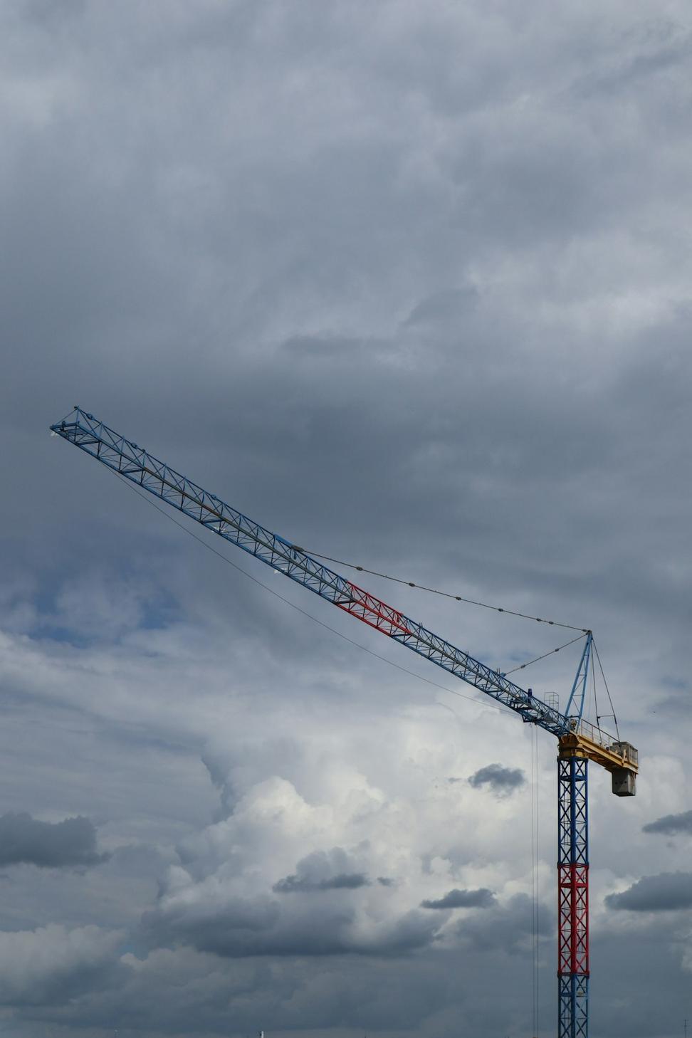 Foundation work