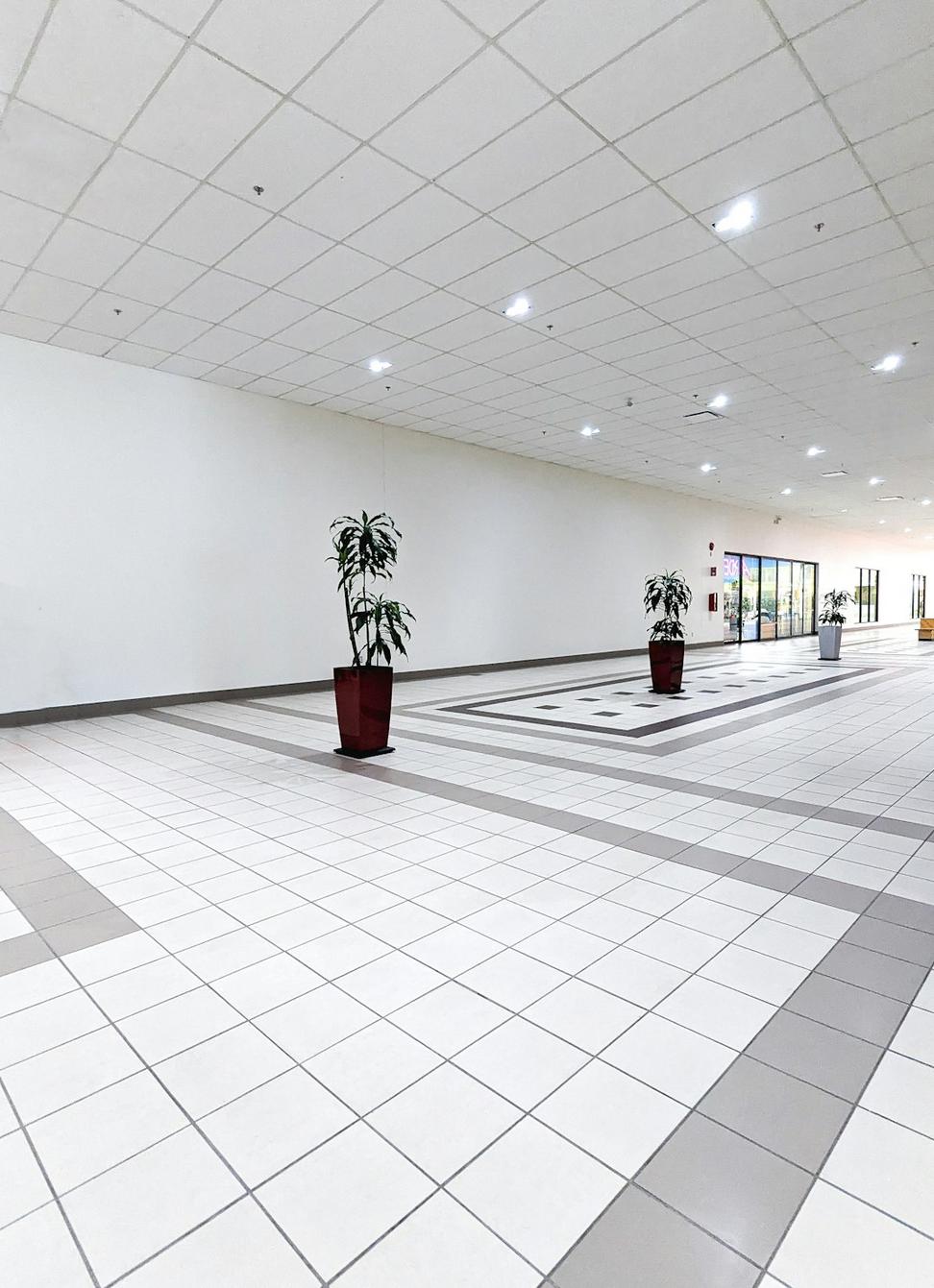 Final interior